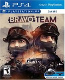 Bravo Team (PlayStation 4)